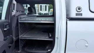 2015 Chevrolet Silverado 2500HD