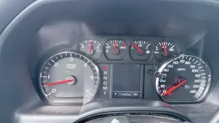 2015 Chevrolet Silverado 2500HD