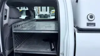 2015 Chevrolet Silverado 2500HD