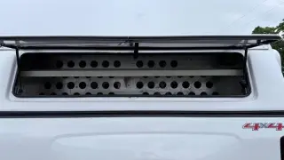 2015 Chevrolet Silverado 2500HD