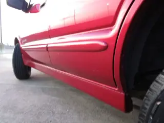 2000 CHEVROLET BLAZER