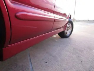 2000 CHEVROLET BLAZER