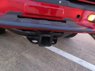 2000 CHEVROLET BLAZER
