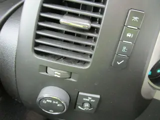 2013 CHEVROLET SILVERADO 1500 EXTENDED CAB