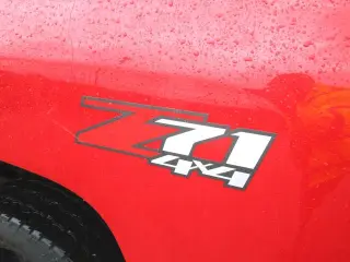 2013 CHEVROLET SILVERADO 1500 EXTENDED CAB