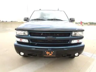 2005 CHEVROLET TAHOE