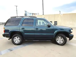 2005 CHEVROLET TAHOE
