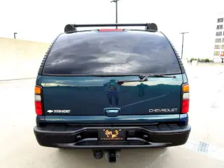 2005 CHEVROLET TAHOE