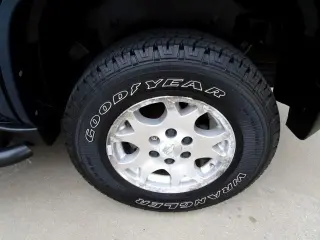 2005 CHEVROLET TAHOE