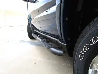 2005 CHEVROLET TAHOE