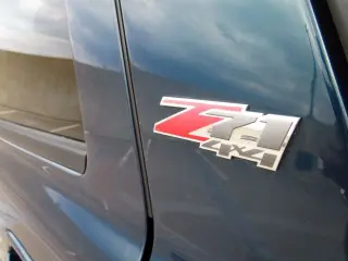 2005 CHEVROLET TAHOE
