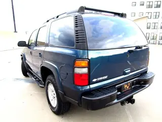 2005 CHEVROLET TAHOE