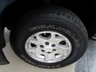 2005 CHEVROLET TAHOE