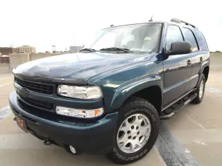 2005 CHEVROLET TAHOE