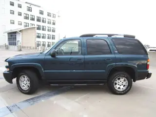 2005 CHEVROLET TAHOE