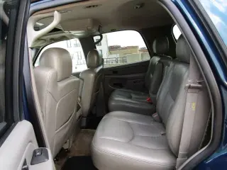 2005 CHEVROLET TAHOE
