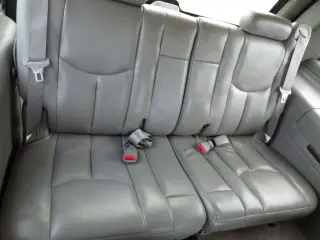 2005 CHEVROLET TAHOE