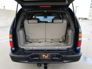 2005 CHEVROLET TAHOE