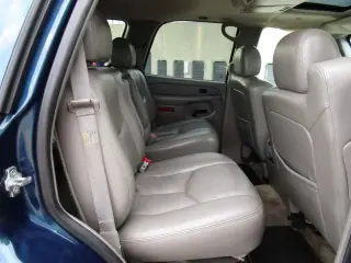 2005 CHEVROLET TAHOE
