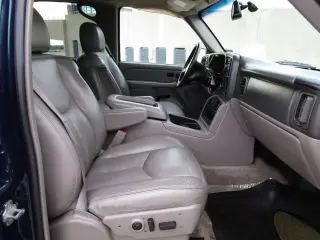 2005 CHEVROLET TAHOE