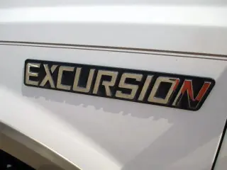 2004 FORD EXCURSION
