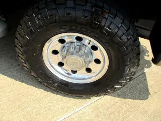 2004 FORD EXCURSION