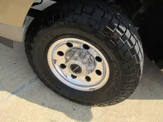 2004 FORD EXCURSION