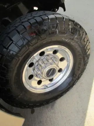 2004 FORD EXCURSION
