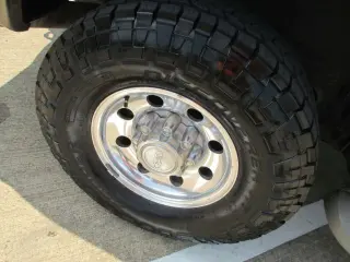 2004 FORD EXCURSION
