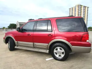 2004 FORD EXPEDITION