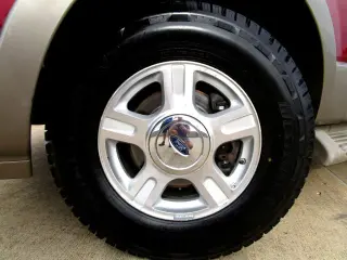 2004 FORD EXPEDITION