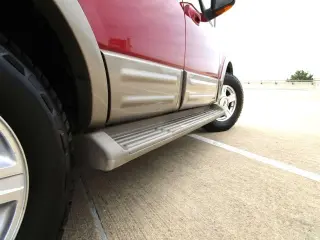 2004 FORD EXPEDITION