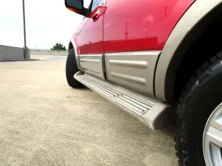 2004 FORD EXPEDITION