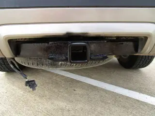 2004 FORD EXPEDITION