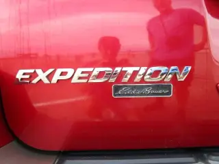 2004 FORD EXPEDITION