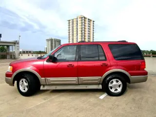 2004 FORD EXPEDITION