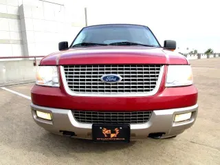 2004 FORD EXPEDITION