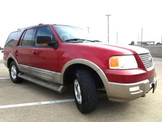 2004 FORD EXPEDITION