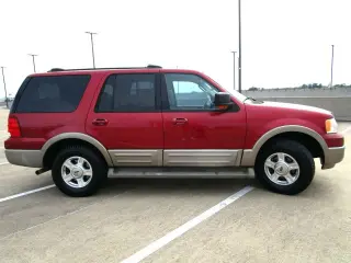 2004 FORD EXPEDITION