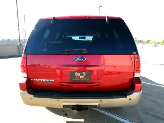 2004 FORD EXPEDITION