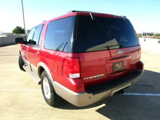 2004 FORD EXPEDITION