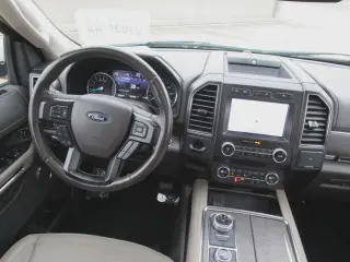 2020 FORD EXPEDITION MAX