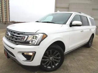 2020 FORD EXPEDITION MAX