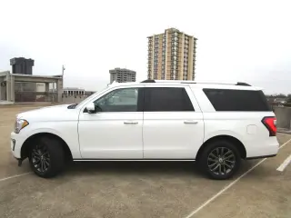 2020 FORD EXPEDITION MAX