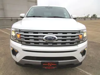 2020 FORD EXPEDITION MAX