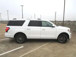 2020 FORD EXPEDITION MAX