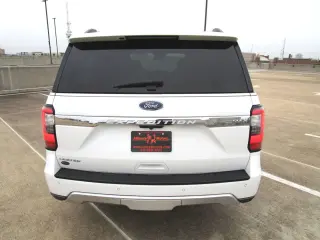 2020 FORD EXPEDITION MAX
