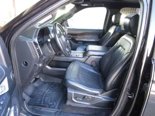 2019 Ford EXPEDITION MAX