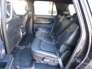 2019 Ford EXPEDITION MAX