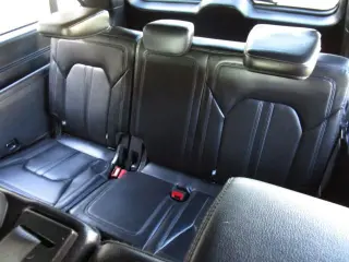 2019 Ford EXPEDITION MAX